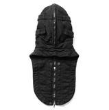 Julius Valis Hooded Gear
