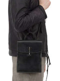 Tagliovivo Doctor Crossbody