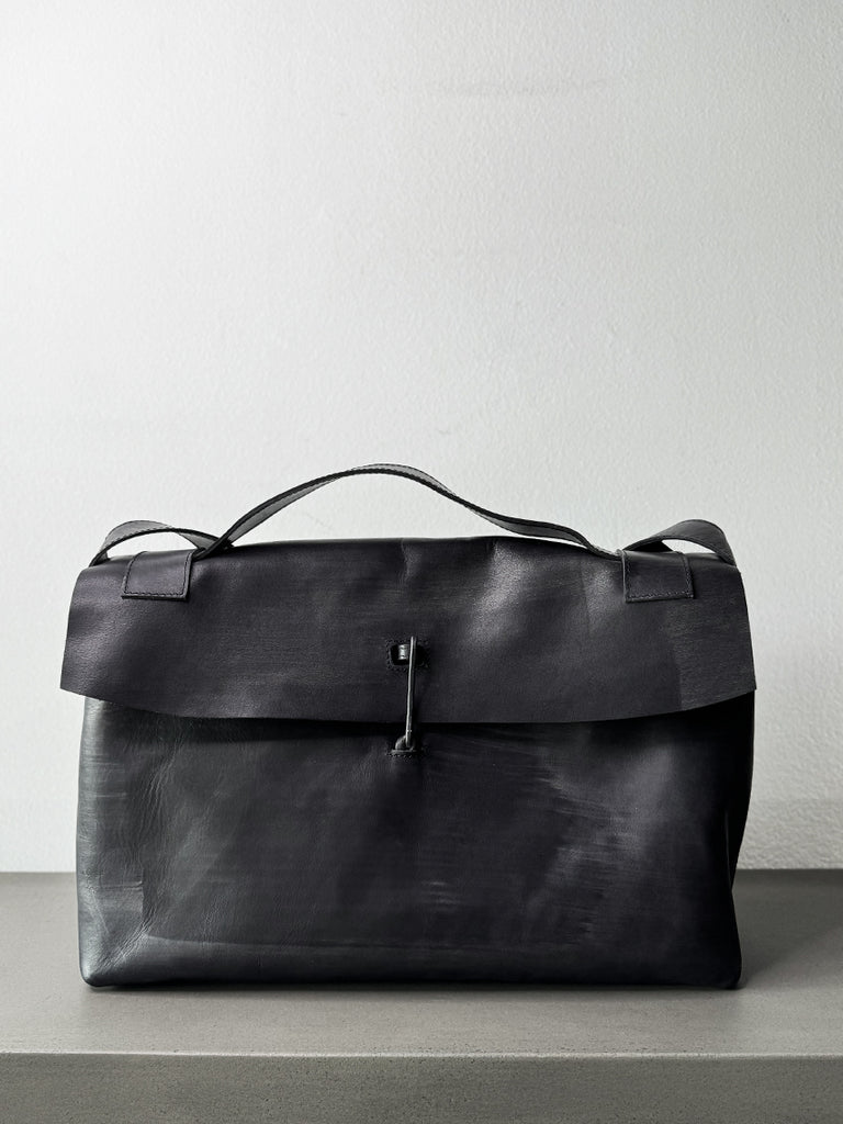 Tagliovivo Doctor Handbag L