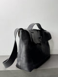 Tagliovivo Doctor Handbag L