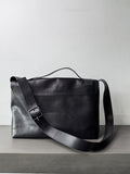 Tagliovivo Doctor Handbag L