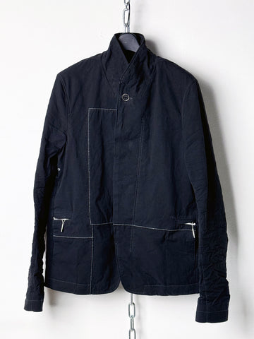 Taichi Murakami Displacement Work Blazer