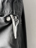Taichi Murakami Displacement Jeans Cargo LC TRS Origami