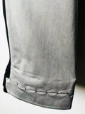 Taichi Murakami Displacement Jeans Cargo LC TRS Origami