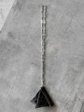 Taichi Murakami Angle Coin Case 10-45 W/Z SV925 Chain