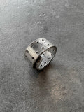 Taichi Murakami  Displacement Ring