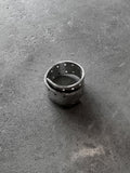 Taichi Murakami  Displacement Ring