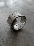 Taichi Murakami  Displacement Ring