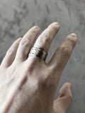 Taichi Murakami  Displacement Ring