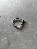 Taichi Murakami Others Crush Pin Ring