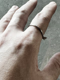 Taichi Murakami Others Crush Pin Ring