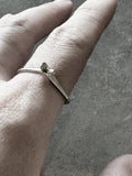 Taichi Murakami Others Crush Pin Ring