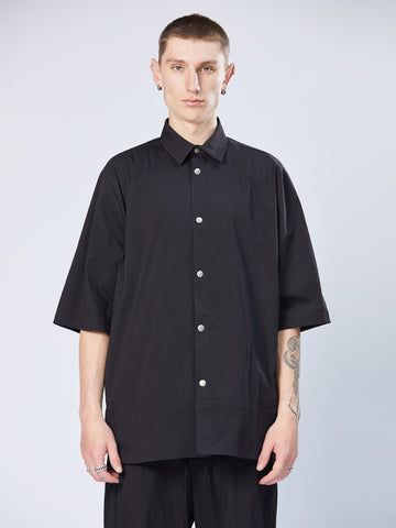 Thom Krom Oversized SS Shirt