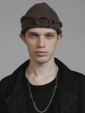 The Viridi-Anne Beanie Brow