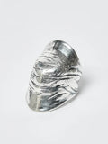 The Viridi-Anne Mars Edition Finger Wrinkles Ring