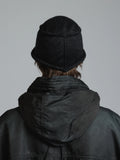 The Viridi-Anne Knit Hat