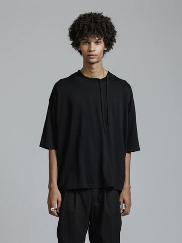 The Viridi-Anne Supima Cotton SS T-shirt