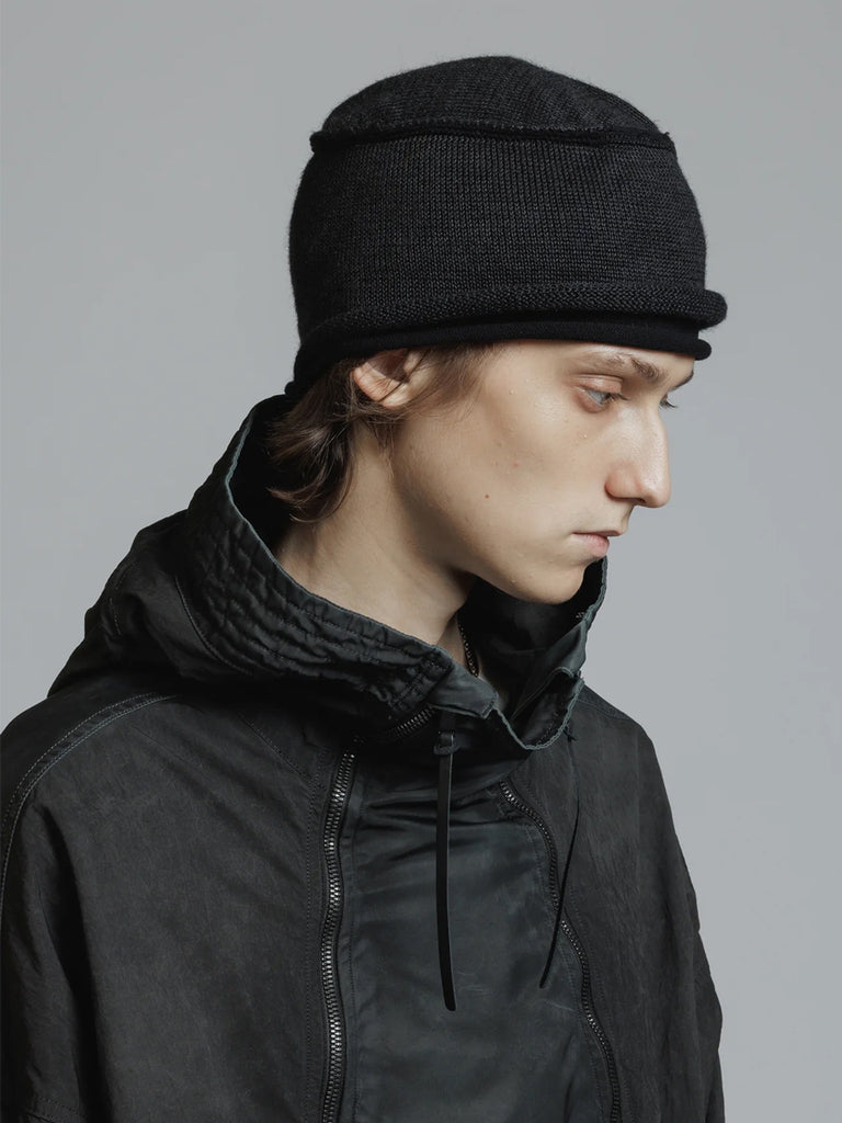 The Viridi-Anne Knit Hat