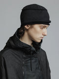 The Viridi-Anne Knit Hat