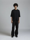 The Viridi-Anne Supima Cotton SS T-shirt