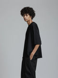 The Viridi-Anne Supima Cotton SS T-shirt