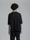 The Viridi-Anne Supima Cotton SS T-shirt