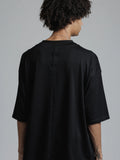 The Viridi-Anne Supima Cotton SS T-shirt