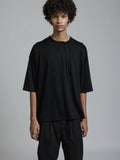 The Viridi-Anne Supima Cotton SS T-shirt
