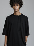 The Viridi-Anne Supima Cotton SS T-shirt
