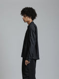 The Viridi-Anne Cotton Lyocell Washed Shirt