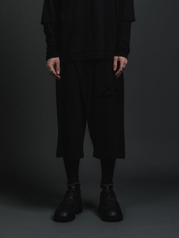 TVA Sweat Wrap Pants