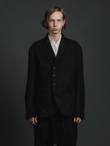 TVA Fragment Jacket