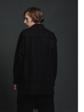 TVA Detachable Shirt