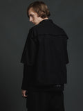 TVA Detachable Shirt