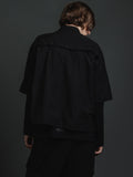 TVA Detachable Shirt