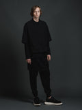 TVA Detachable Shirt