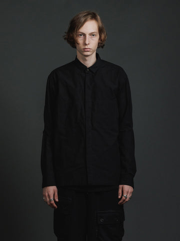 TVA Cotton Linen Shirt