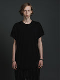 TVA Double Layered Short Sleeve Tee