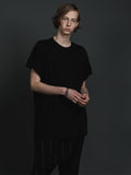 TVA Double Layered Short Sleeve Tee