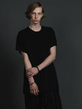 TVA Double Layered Short Sleeve Tee