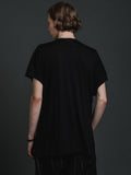 TVA Double Layered Short Sleeve Tee
