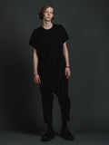 TVA Double Layered Short Sleeve Tee