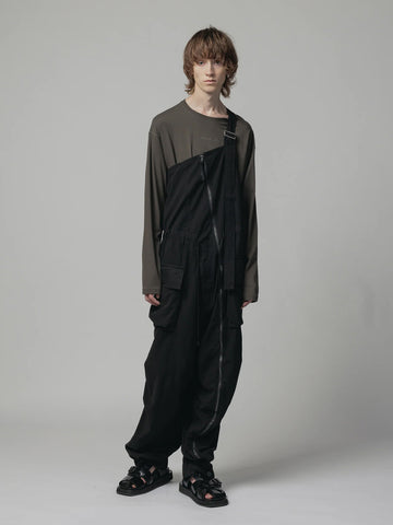 TVA Dry Cotton Overall