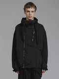 The Viridi-Anne Parka Jacket