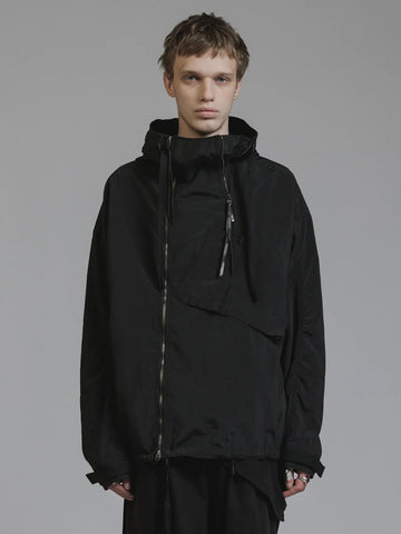 The Viridi-Anne Parka Jacket