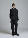 The Viridi-Anne Cotton Lyocell Washed PO Shirt