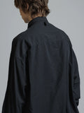 The Viridi-Anne Cotton Lyocell Washed PO Shirt