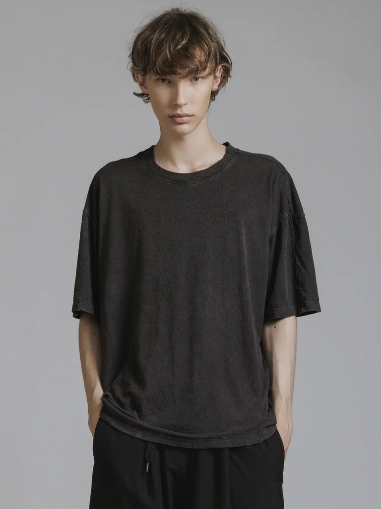 The Viridi-Anne Silk HS T-shirt