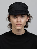 The Viridi-Anne Herringbone Cap