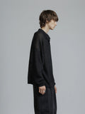 The Viridi-Anne Linen Button Polo